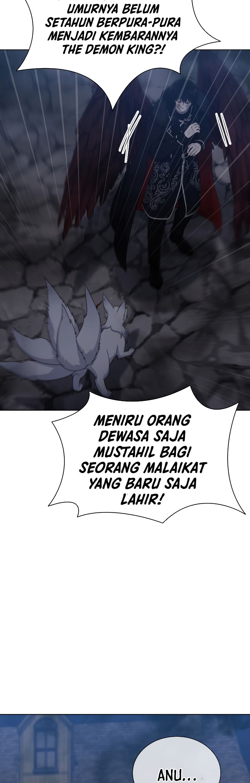 The Book of Lagier Chapter 57 Gambar 27