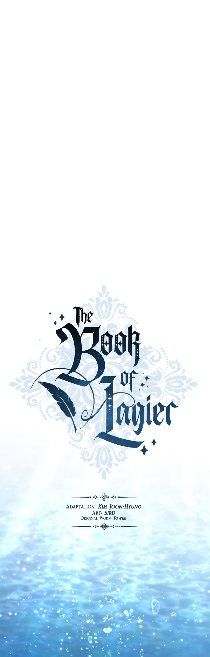 The Book of Lagier Chapter 57 Gambar 32