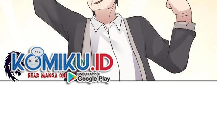 I Have a Dragon on My Body Chapter 580 Gambar 4