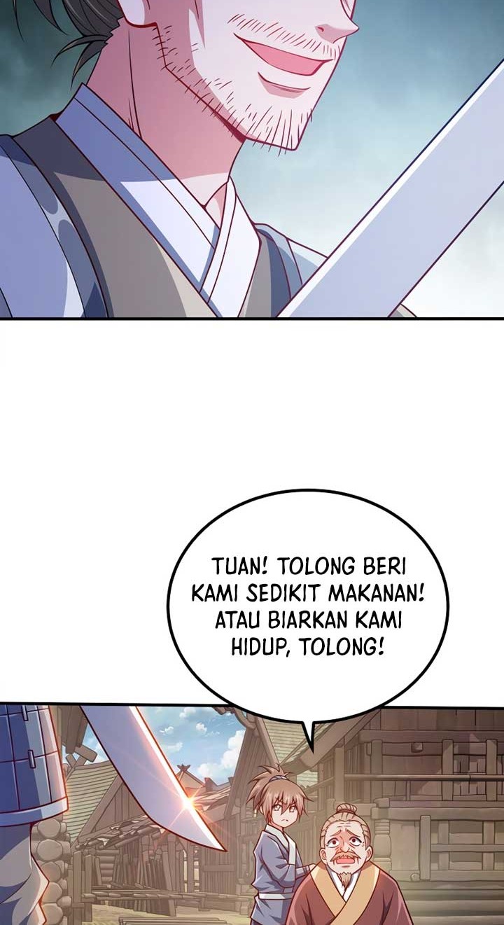 My Lady Is Actually the Empress? Chapter 92 Gambar 5