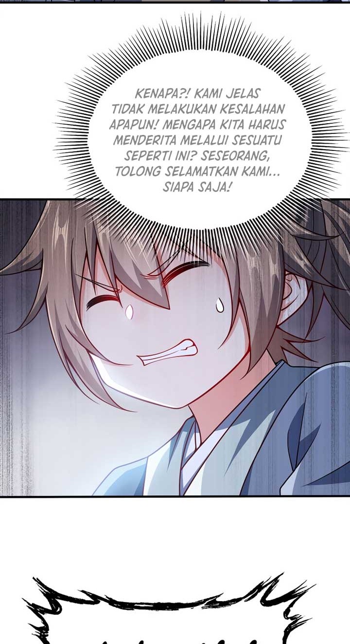 My Lady Is Actually the Empress? Chapter 92 Gambar 9