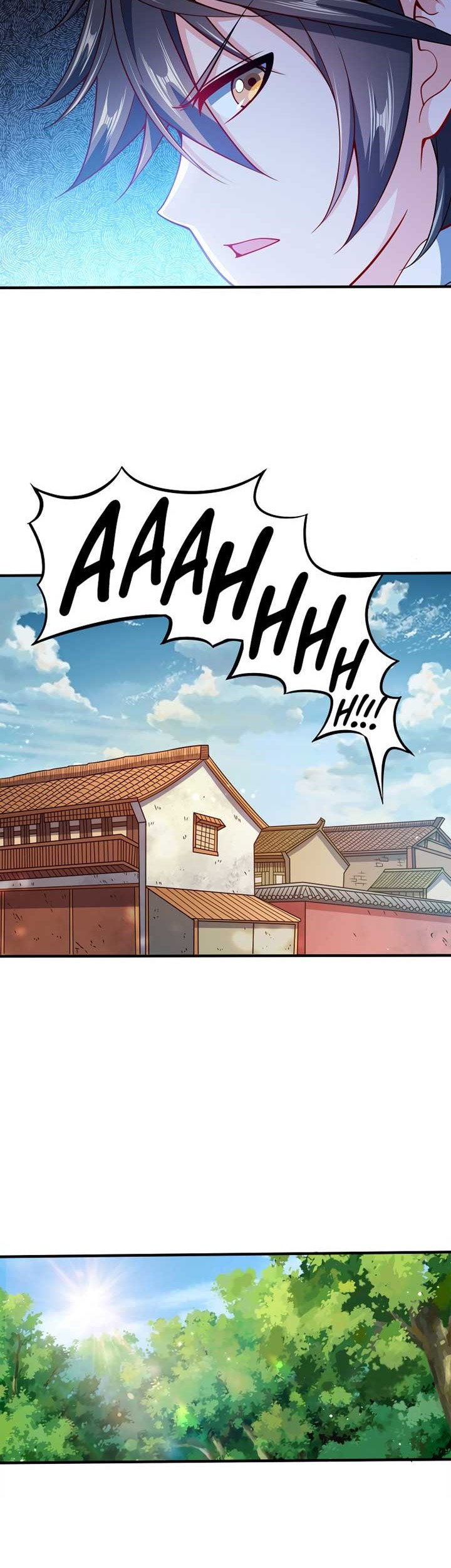 My Lady Is Actually the Empress? Chapter 92 Gambar 15