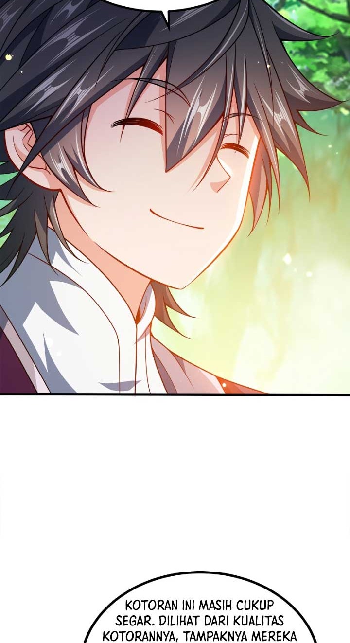 My Lady Is Actually the Empress? Chapter 92 Gambar 25