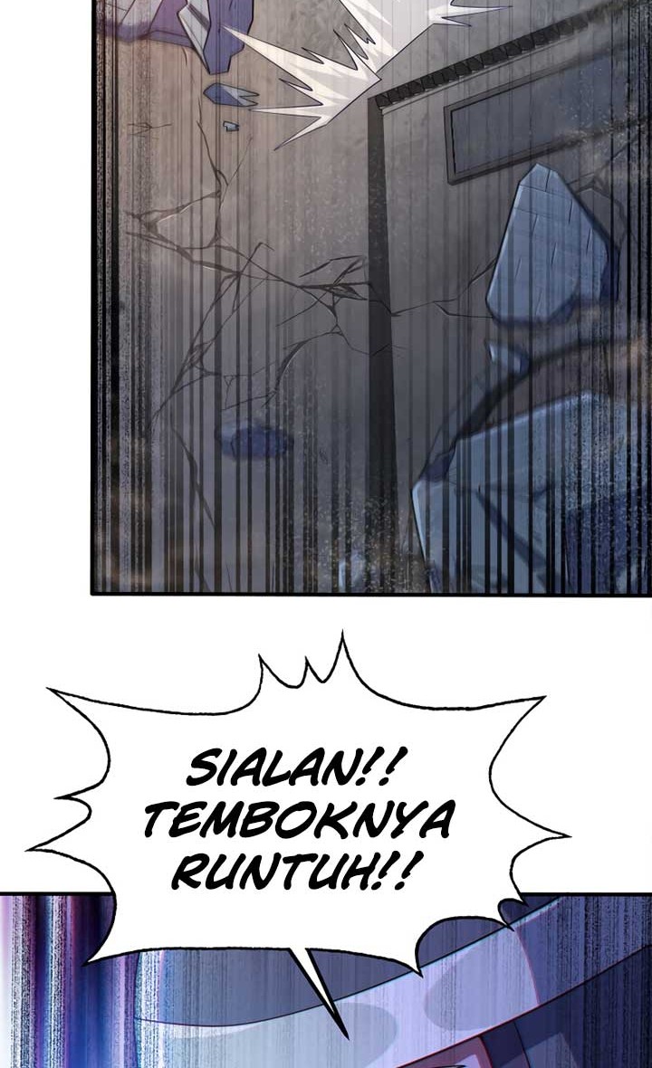 My Lady Is Actually the Empress? Chapter 91 Gambar 5