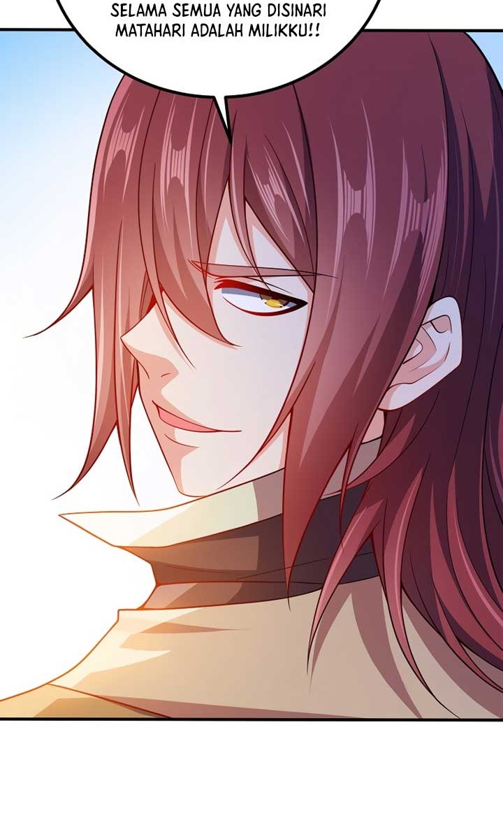 My Lady Is Actually the Empress? Chapter 91 Gambar 9