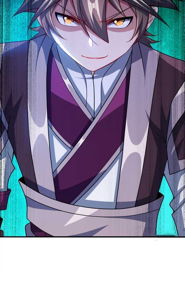 My Lady Is Actually the Empress? Chapter 91 Gambar 29