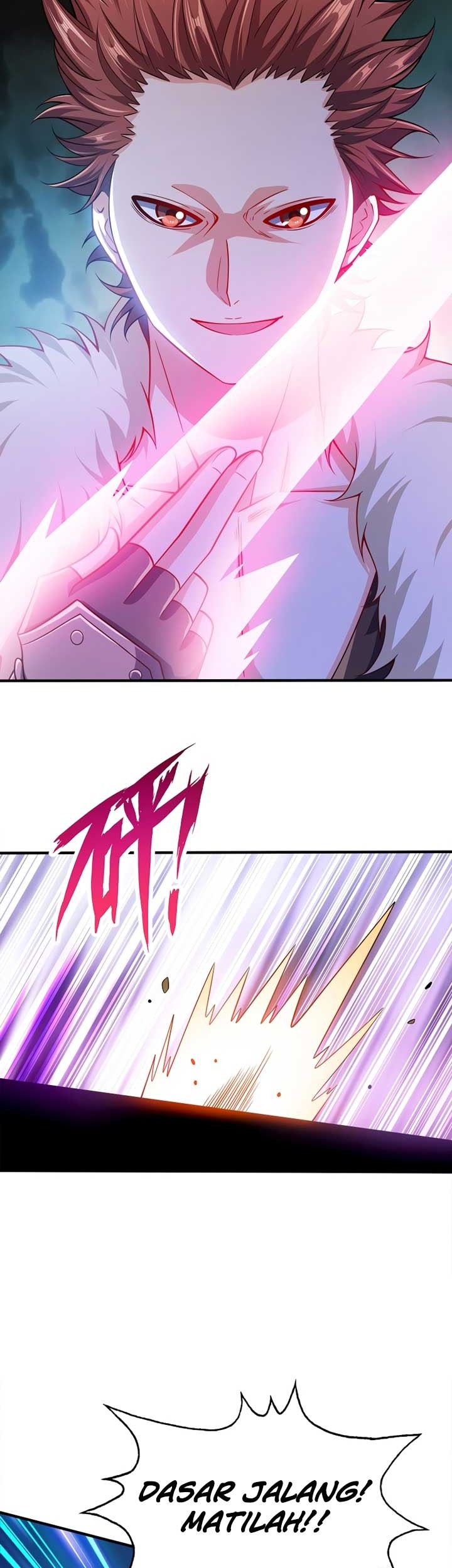 My Lady Is Actually the Empress? Chapter 90 Gambar 12