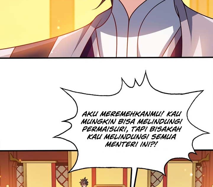 My Lady Is Actually the Empress? Chapter 90 Gambar 17