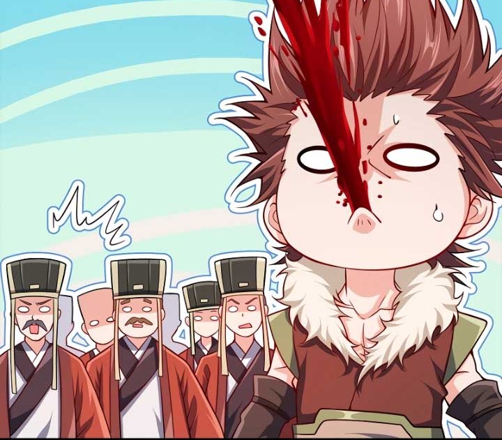 My Lady Is Actually the Empress? Chapter 90 Gambar 25
