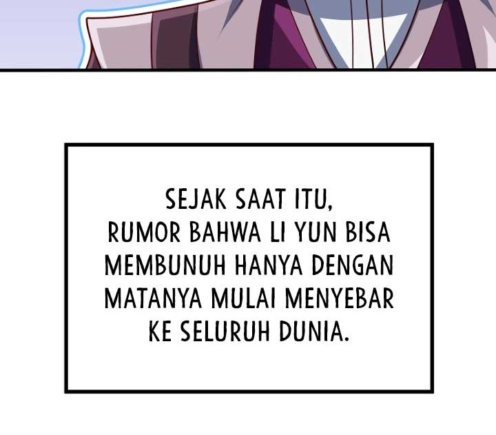 My Lady Is Actually the Empress? Chapter 90 Gambar 29