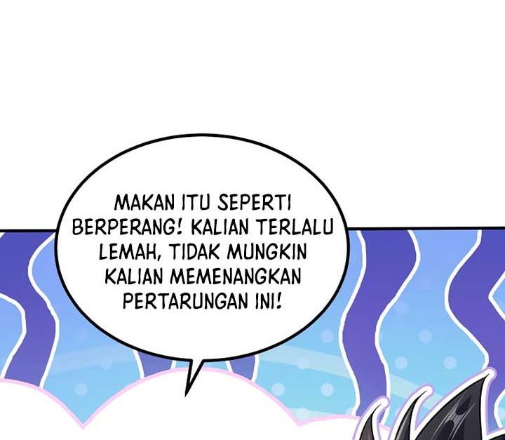 My Lady Is Actually the Empress? Chapter 89 Gambar 9