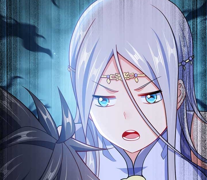 My Lady Is Actually the Empress? Chapter 89 Gambar 13