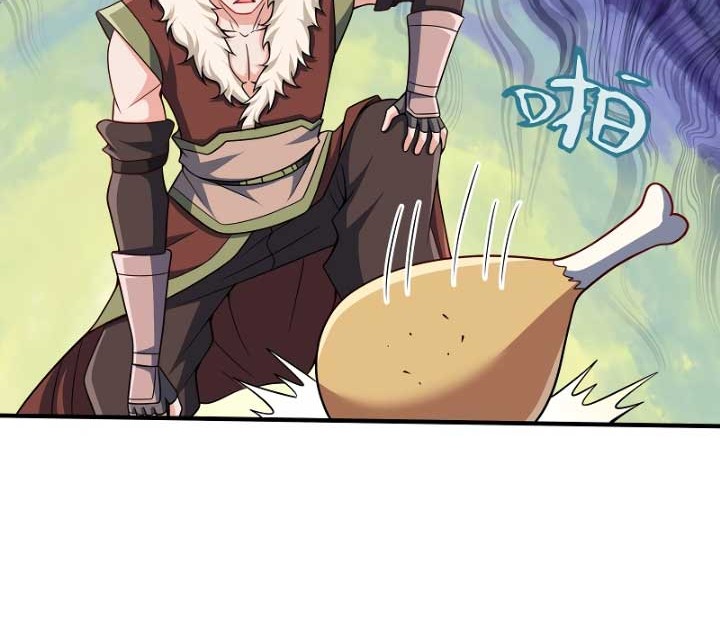 My Lady Is Actually the Empress? Chapter 89 Gambar 33