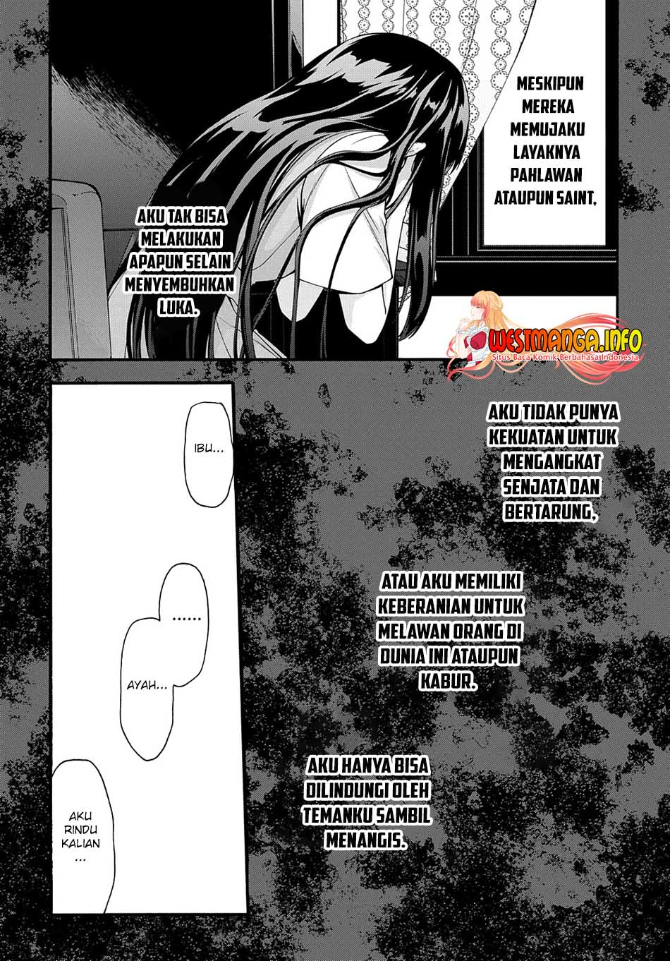 Garbage Brave: Isekai ni Shoukan Sare Suterareta Yuusha no Fukushuu Monogatari Chapter 32 10