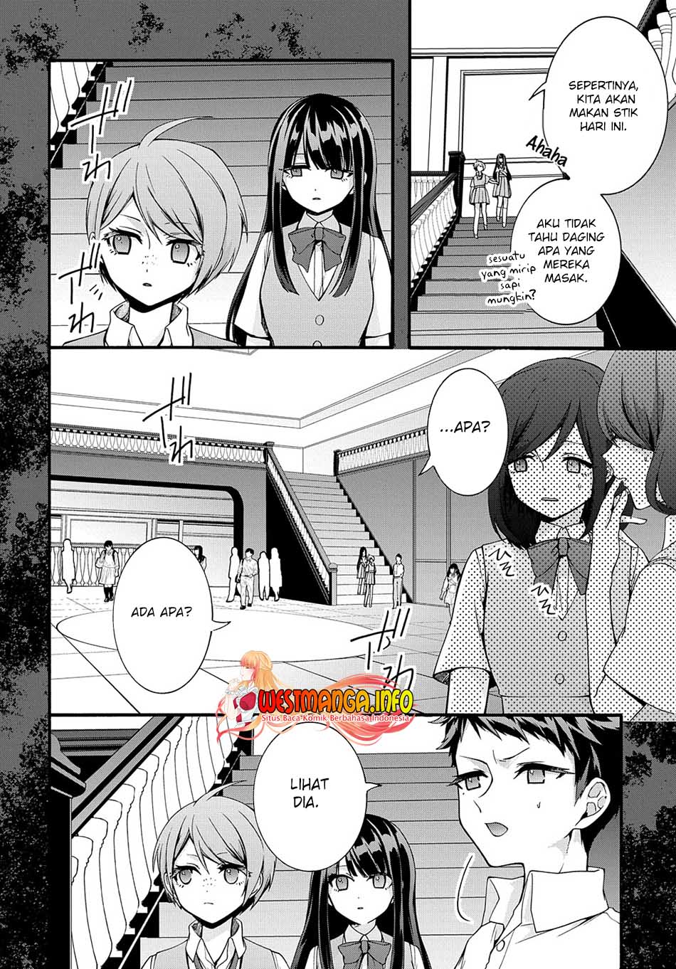 Garbage Brave: Isekai ni Shoukan Sare Suterareta Yuusha no Fukushuu Monogatari Chapter 32 12