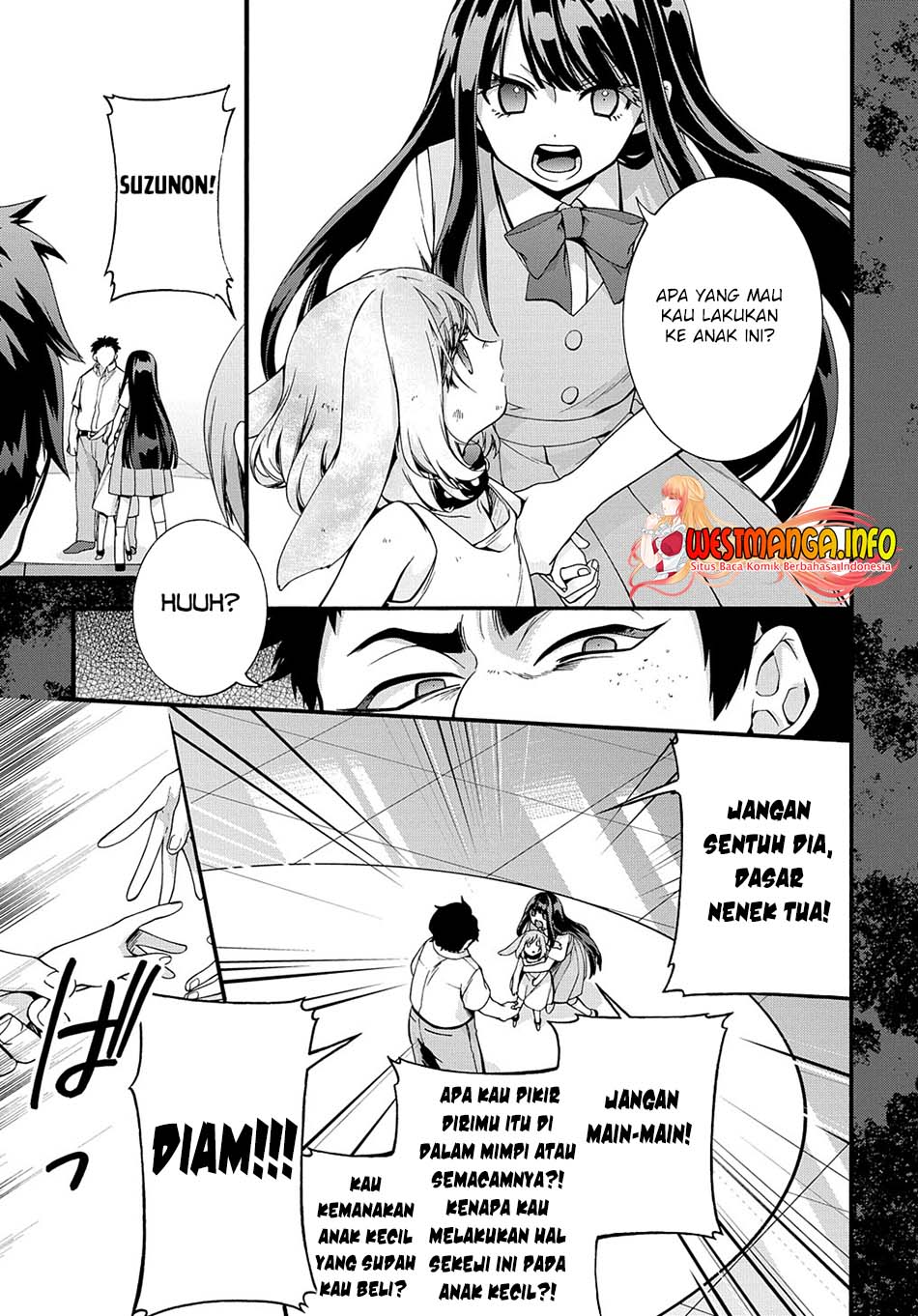 Garbage Brave: Isekai ni Shoukan Sare Suterareta Yuusha no Fukushuu Monogatari Chapter 32 16