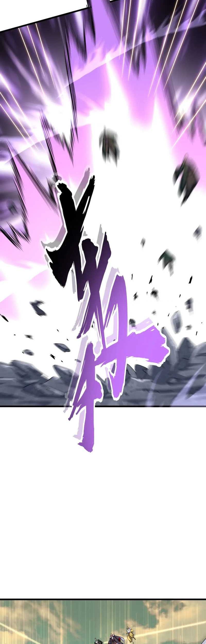 Magic Emperor Chapter 347 Gambar 39