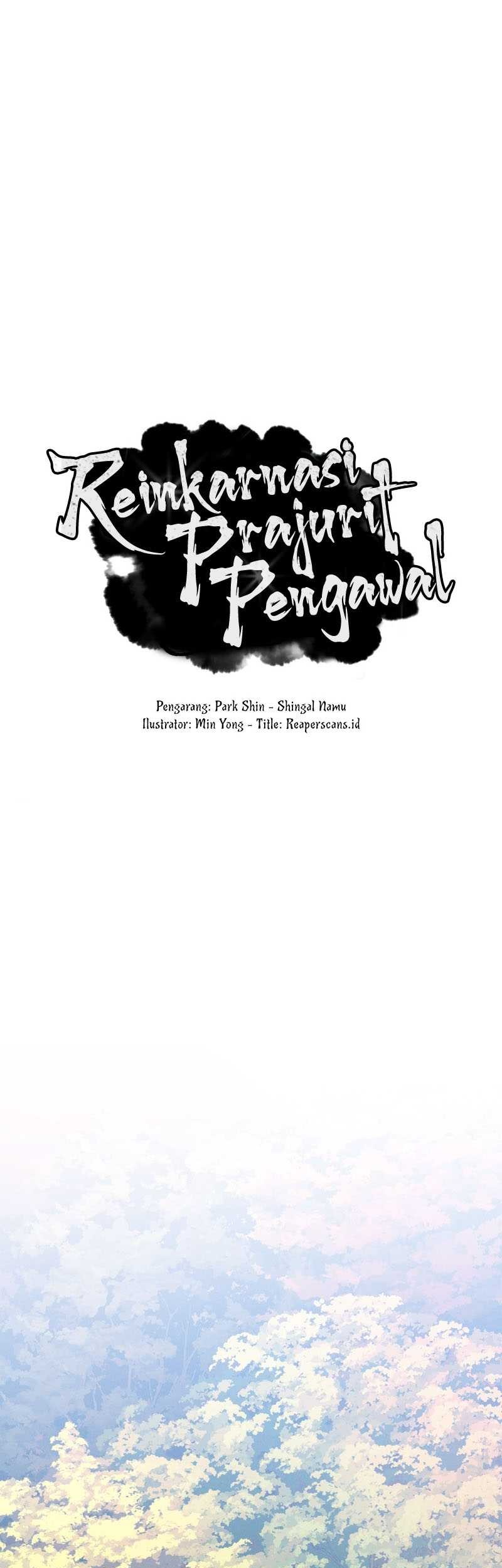 Baca  Reincarnated Escort Warrior Chapter 25 Gambar 2
