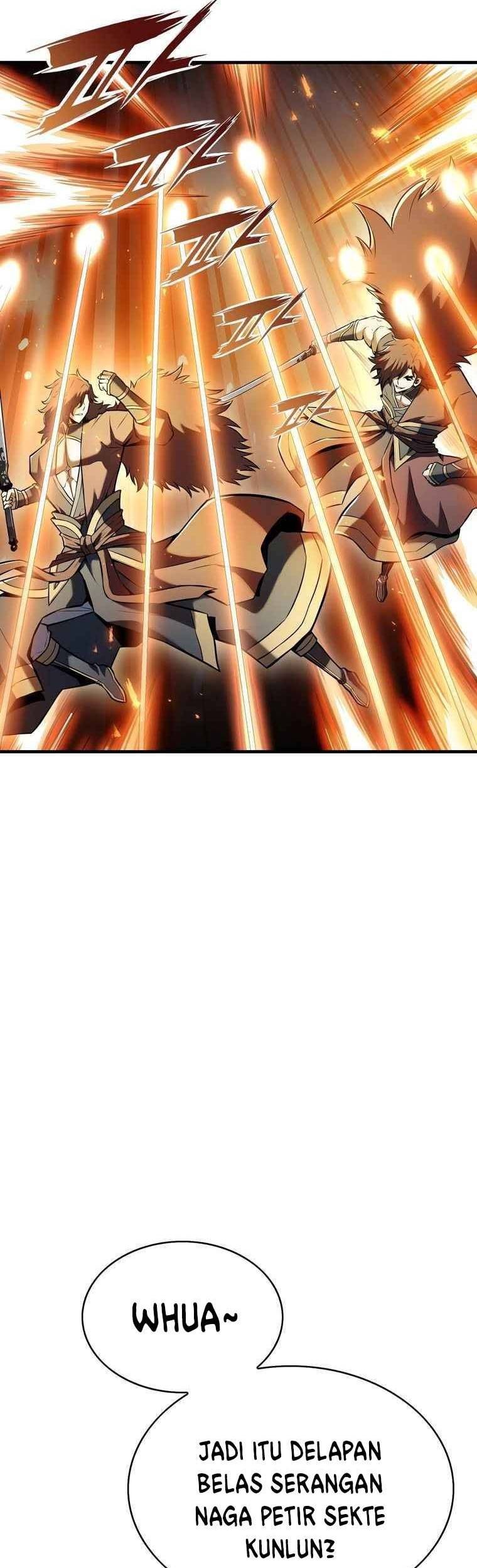 The Star Of A Supreme Ruler Chapter 35 Gambar 53