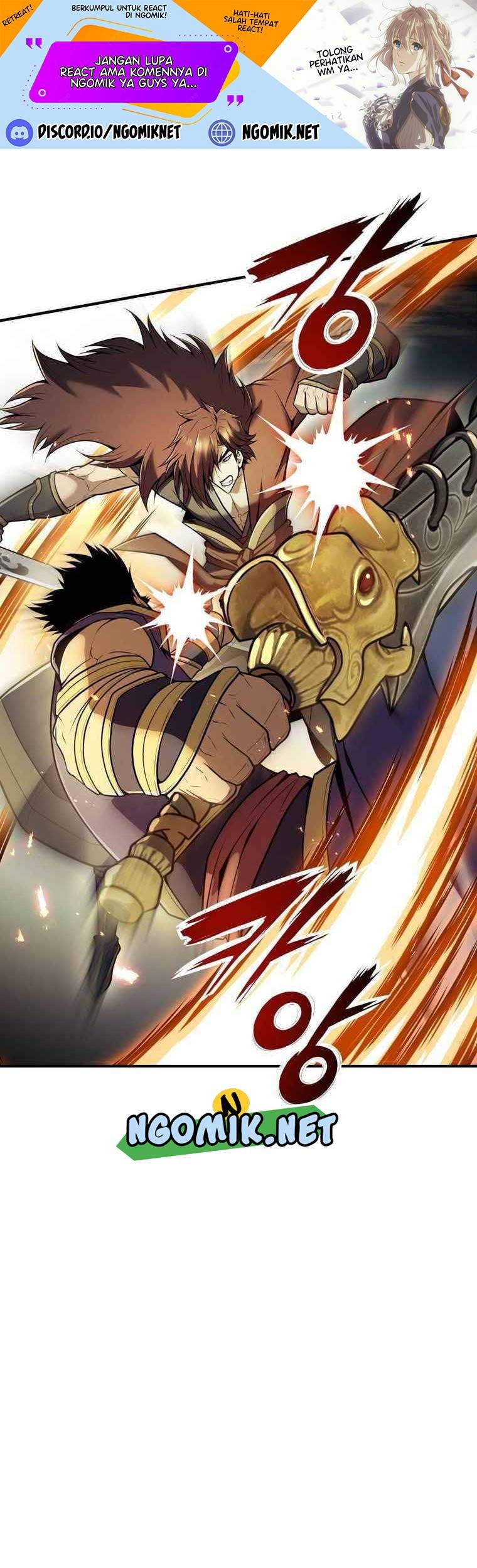 Baca  The Star Of A Supreme Ruler Chapter 35 Gambar 2