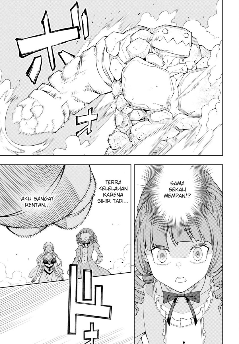 Moto Sekai Ichi’i Subchara Ikusei Nikki: Hai Player Isekai wo Kouryakuchuu! Chapter 34 Gambar 14