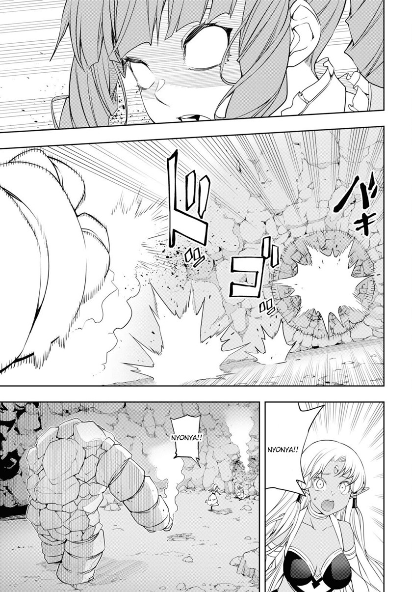 Moto Sekai Ichi’i Subchara Ikusei Nikki: Hai Player Isekai wo Kouryakuchuu! Chapter 34 Gambar 16