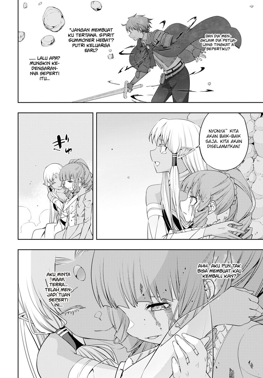 Moto Sekai Ichi’i Subchara Ikusei Nikki: Hai Player Isekai wo Kouryakuchuu! Chapter 34 Gambar 23