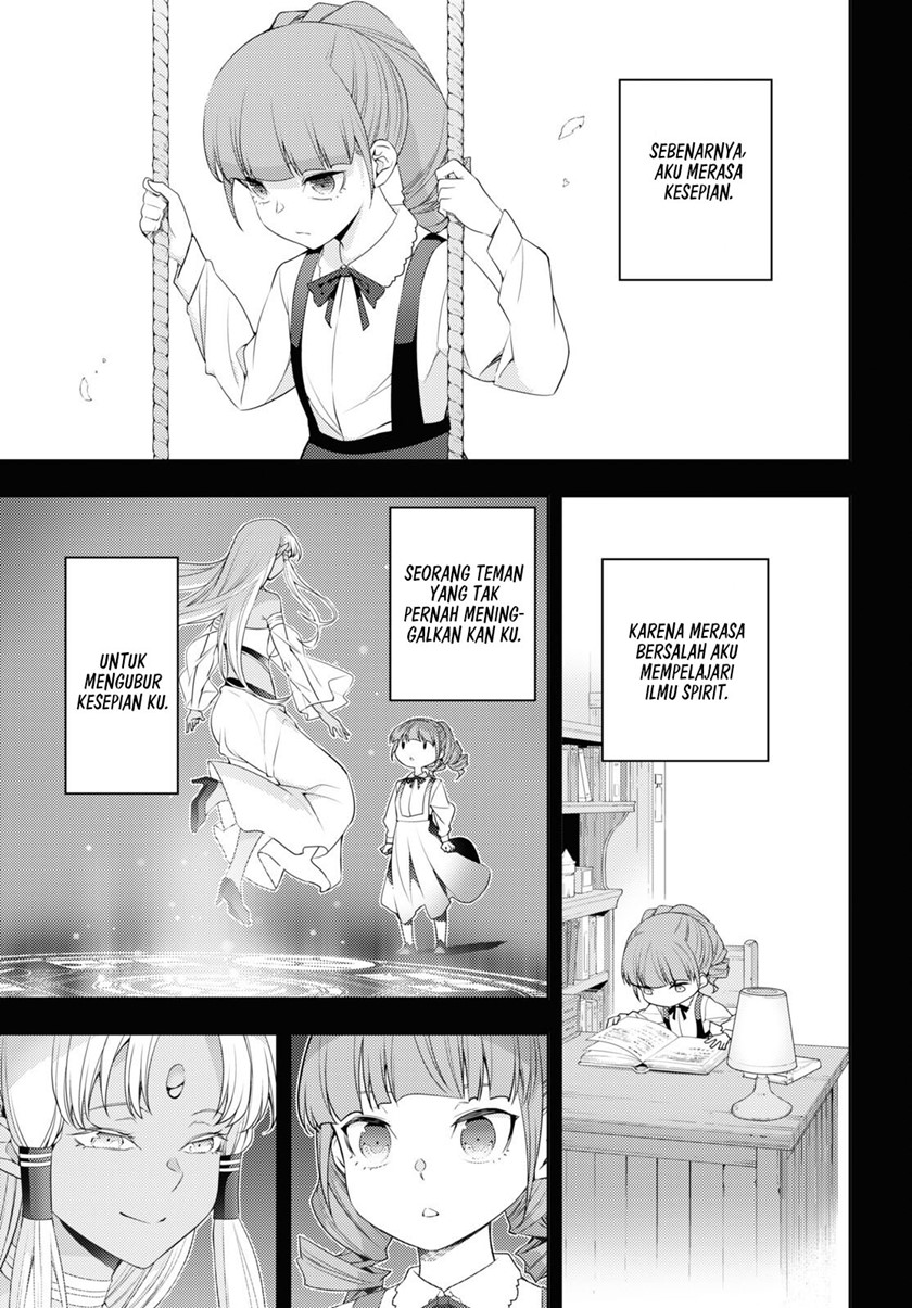 Moto Sekai Ichi’i Subchara Ikusei Nikki: Hai Player Isekai wo Kouryakuchuu! Chapter 34 Gambar 4