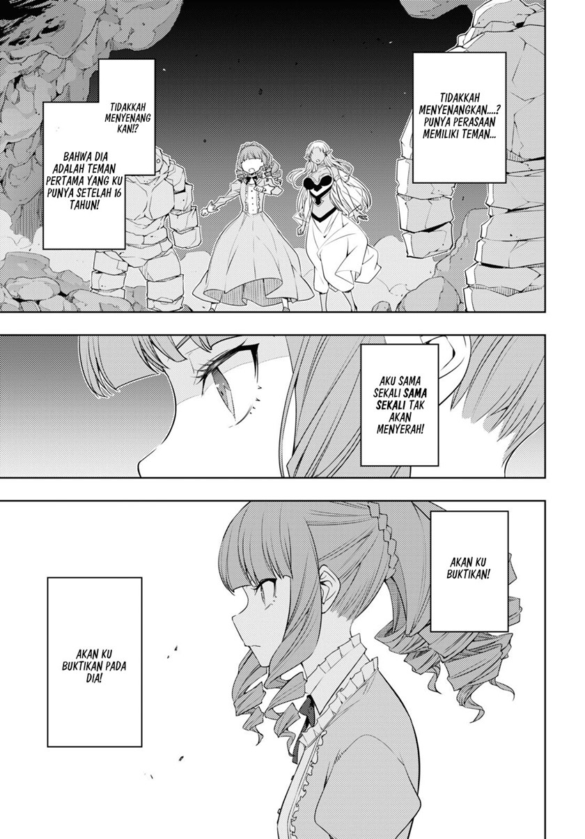 Moto Sekai Ichi’i Subchara Ikusei Nikki: Hai Player Isekai wo Kouryakuchuu! Chapter 34 Gambar 6