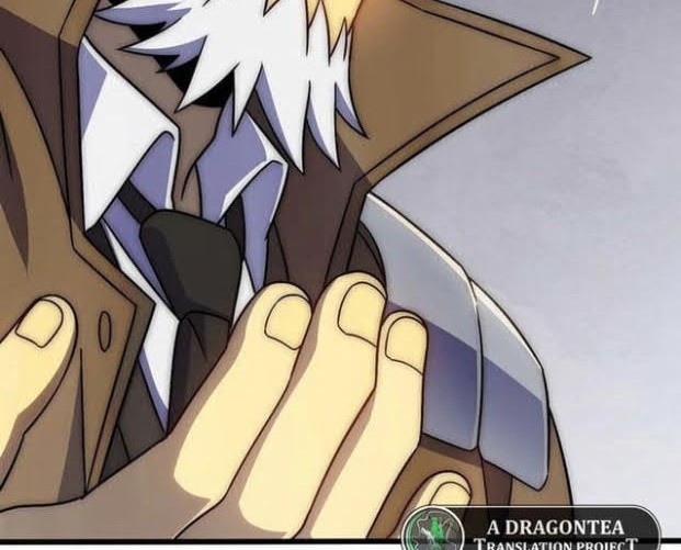 Apocalyptic Thief Chapter 115 Gambar 3