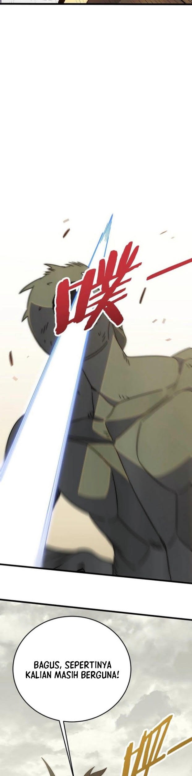 Apocalyptic Thief Chapter 115 Gambar 5