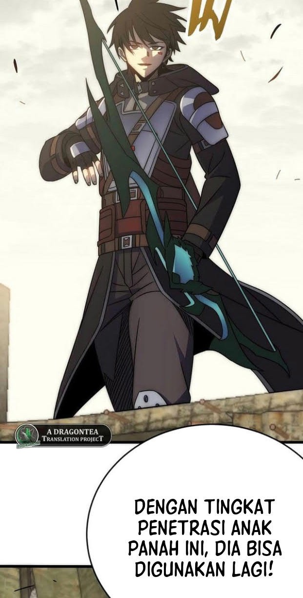 Apocalyptic Thief Chapter 115 Gambar 6