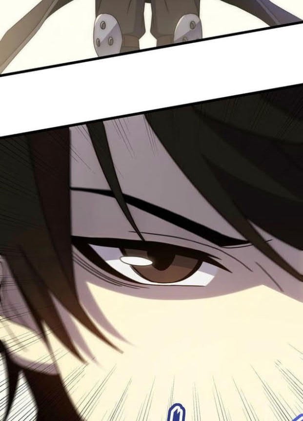 Apocalyptic Thief Chapter 115 Gambar 18
