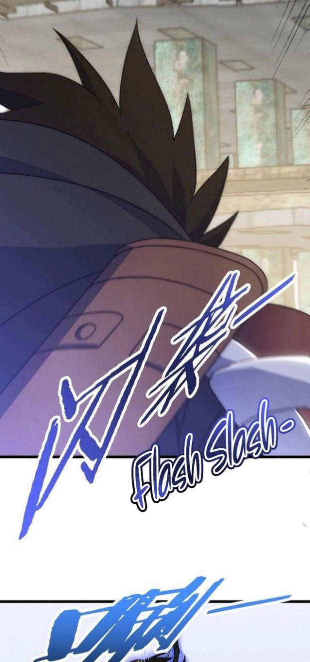 Apocalyptic Thief Chapter 115 Gambar 24