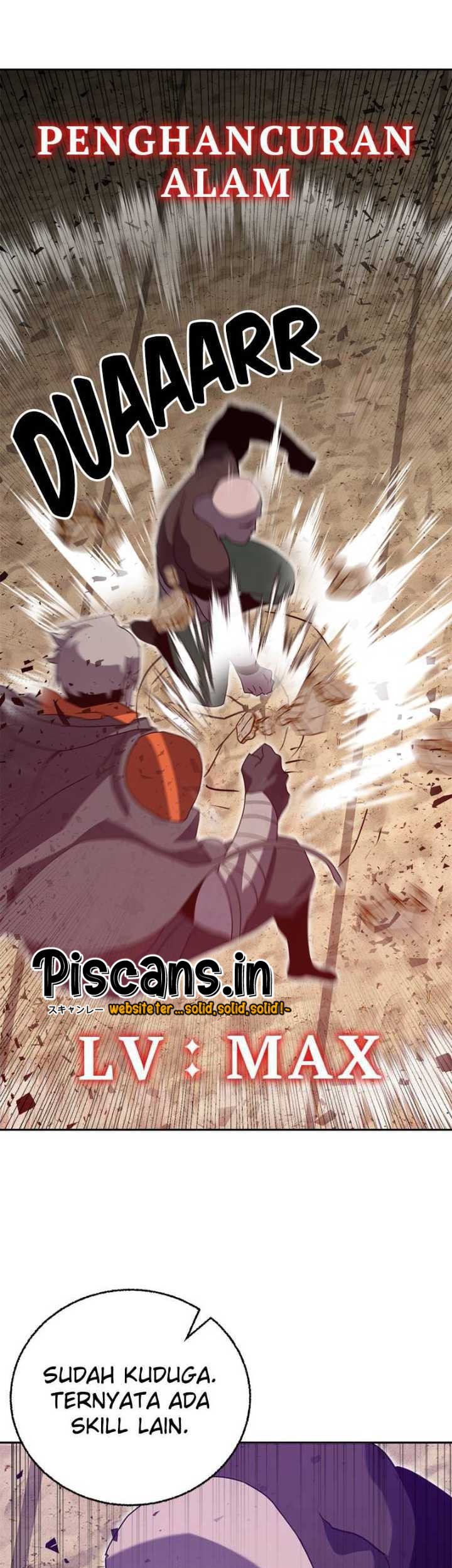 Bug Eater Chapter 26 Gambar 30