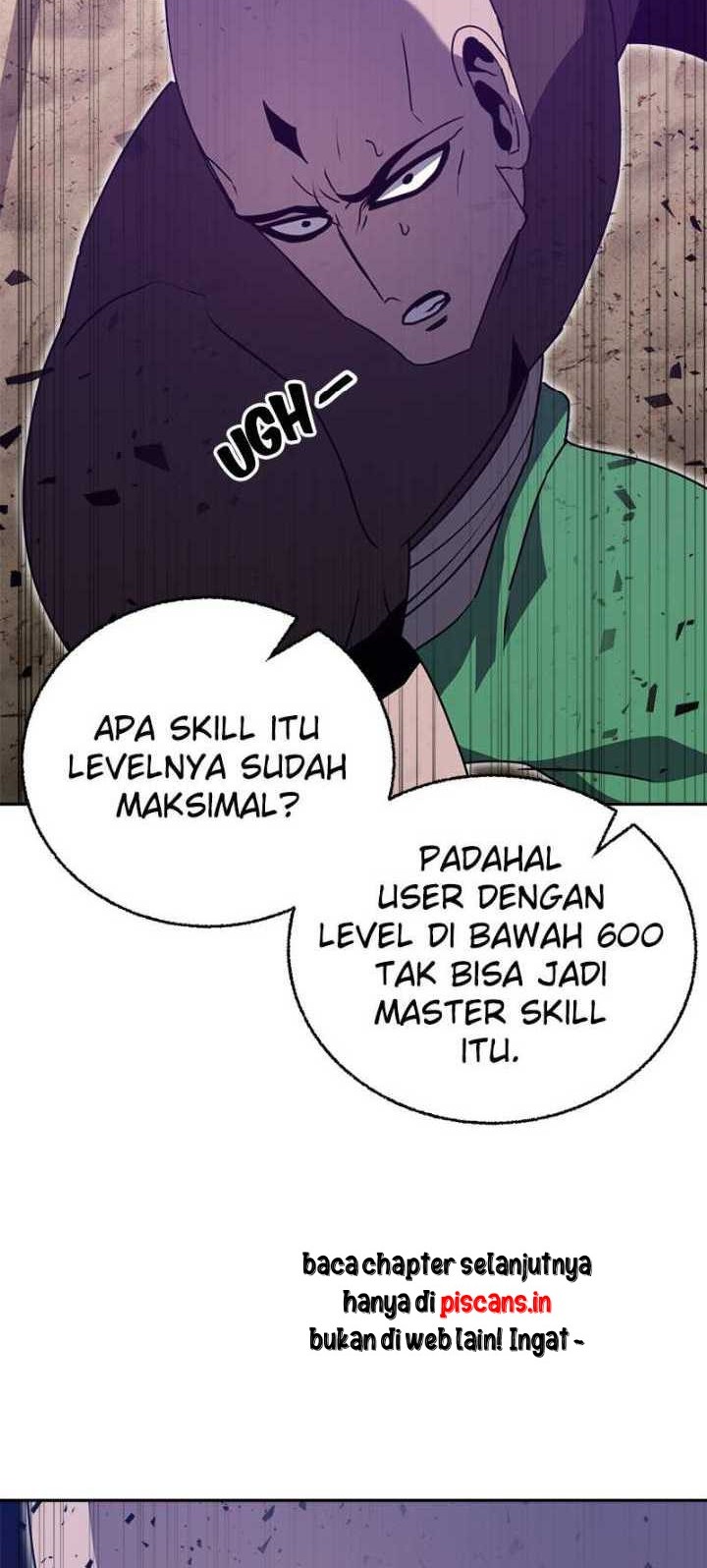 Bug Eater Chapter 26 Gambar 31