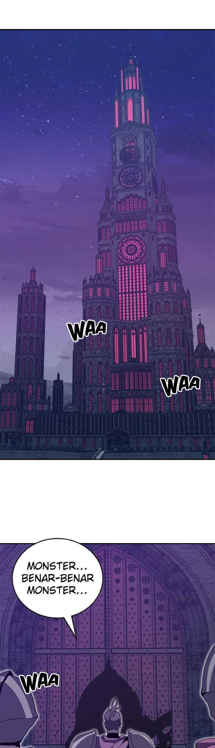 Baca Komik Bug Eater Chapter 26 Gambar 1