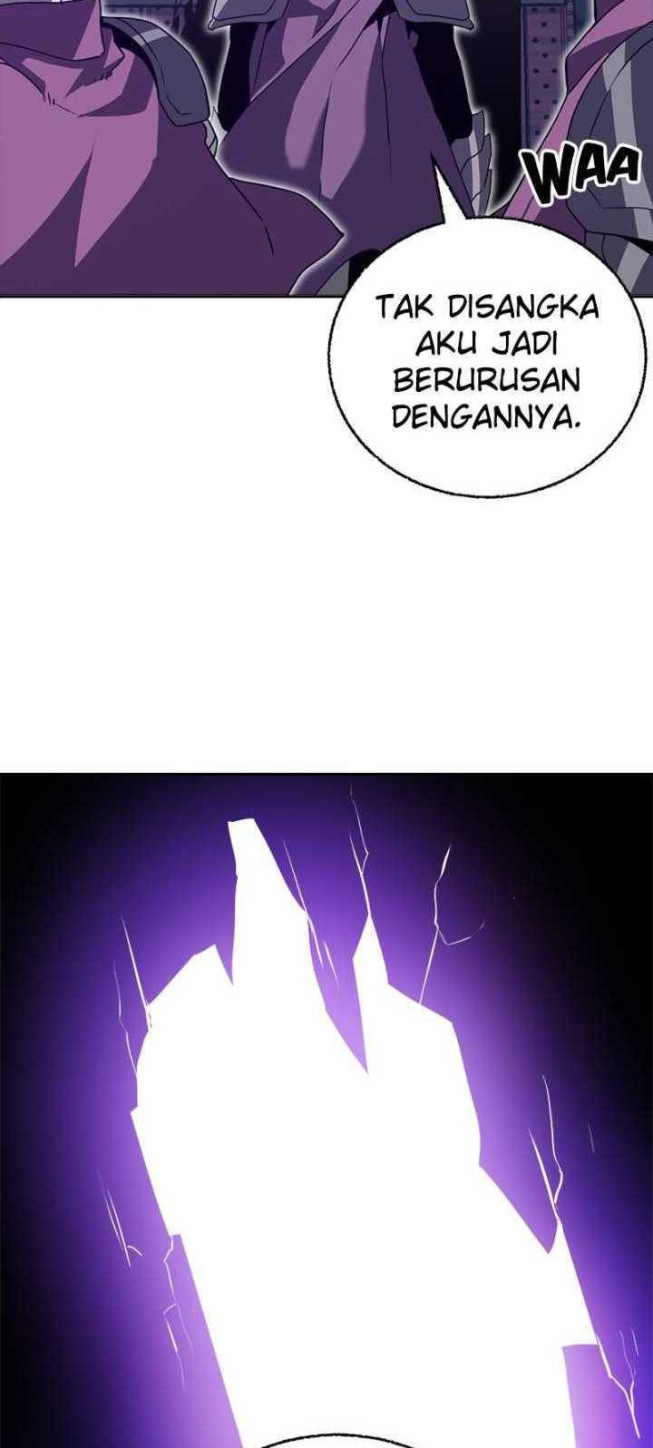 Baca Bug Eater Chapter 26 Gambar 2