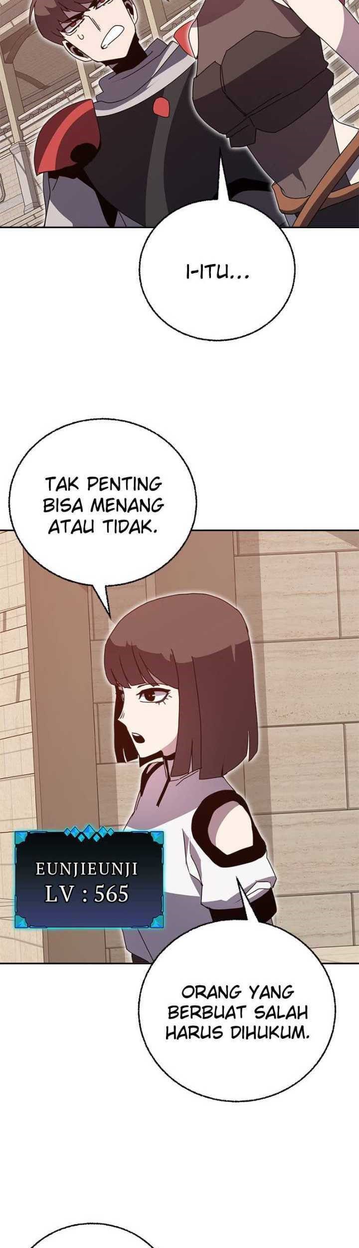 Bug Eater Chapter 26 Gambar 17
