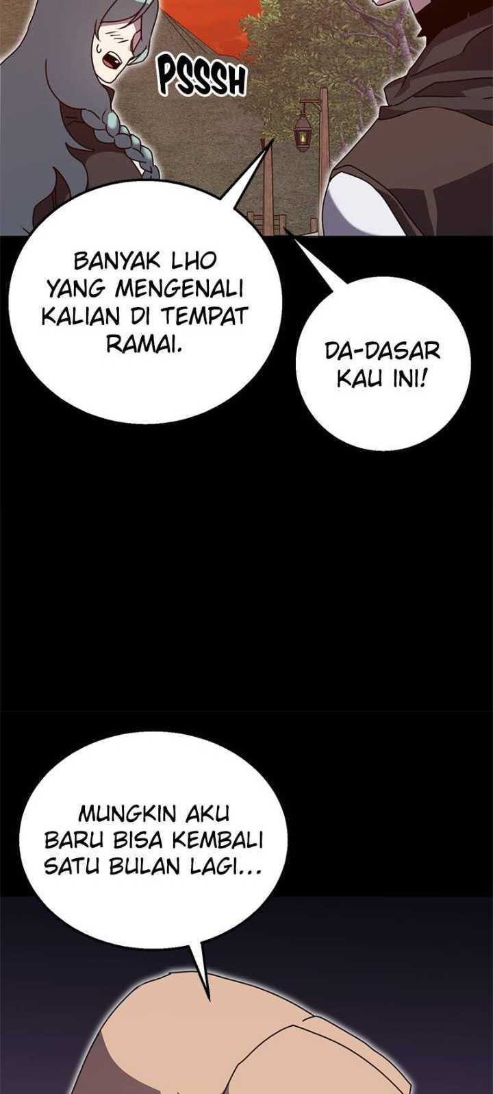 Bug Eater Chapter 25 Gambar 20