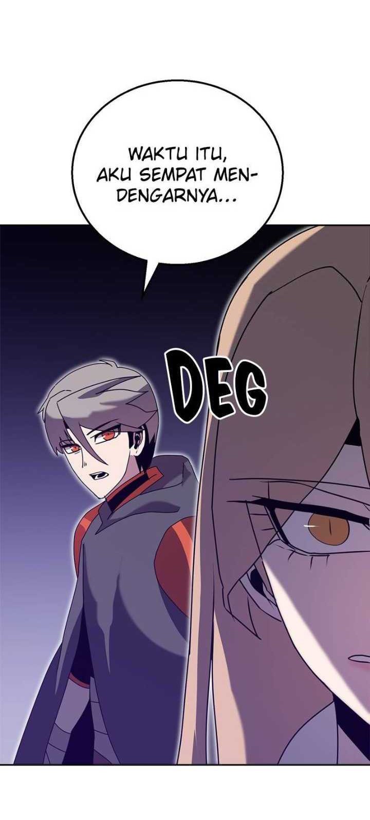 Bug Eater Chapter 25 Gambar 38