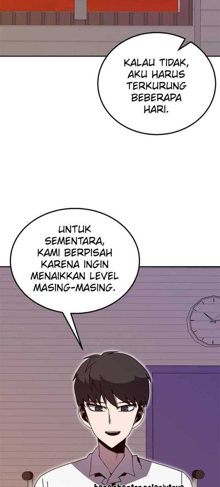Baca  Bug Eater Chapter 25 Gambar 2