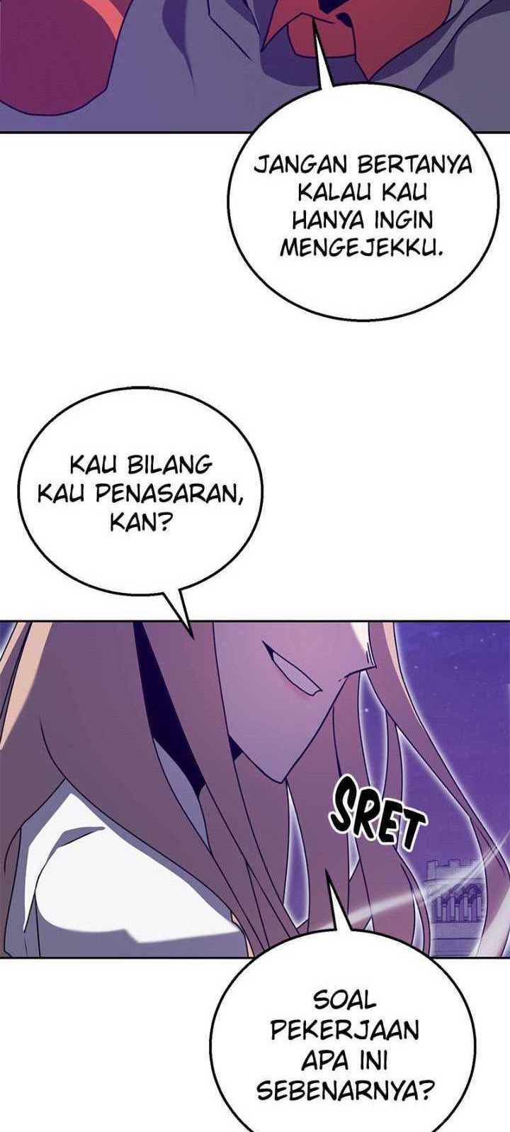 Bug Eater Chapter 25 Gambar 50