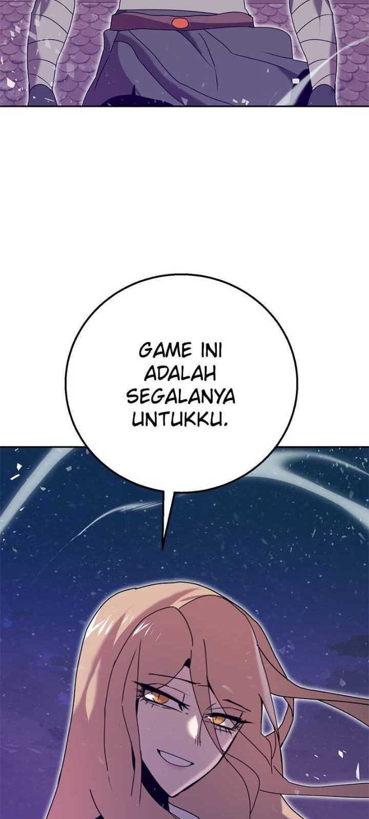 Bug Eater Chapter 25 Gambar 52
