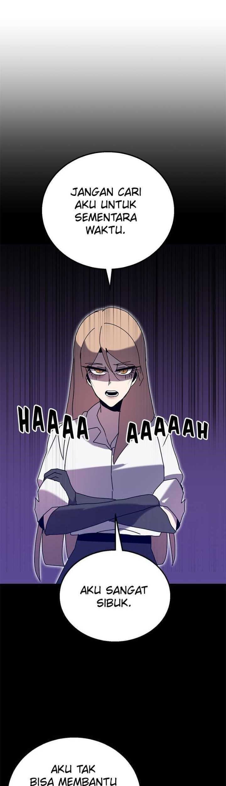 Bug Eater Chapter 25 Gambar 15