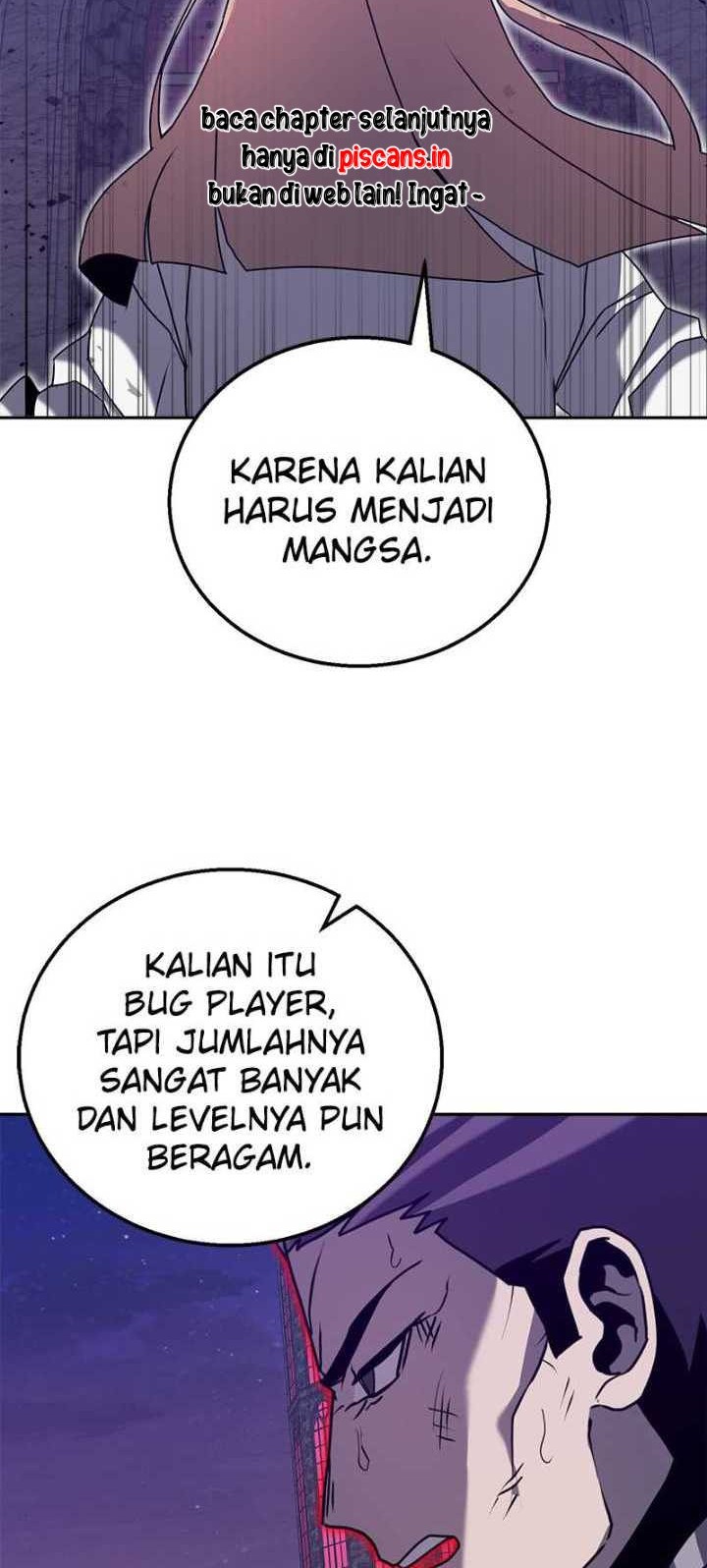 Bug Eater Chapter 24 Gambar 35