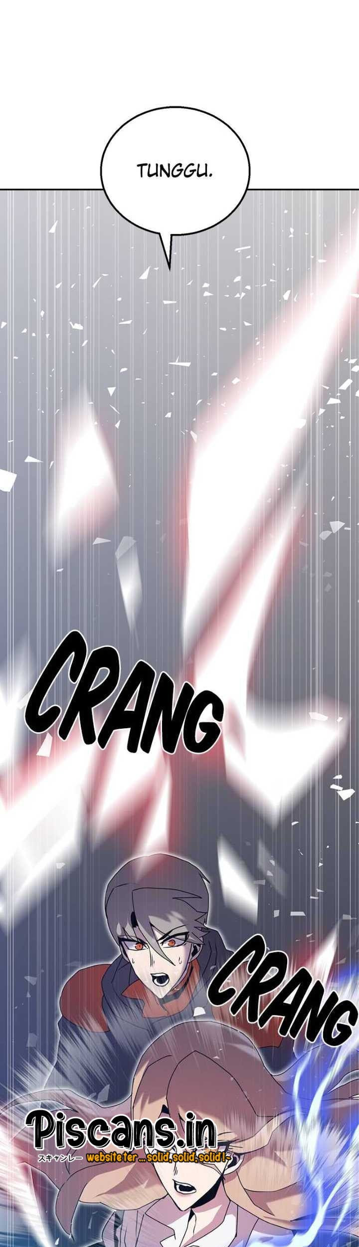 Baca Komik Bug Eater Chapter 24 Gambar 1