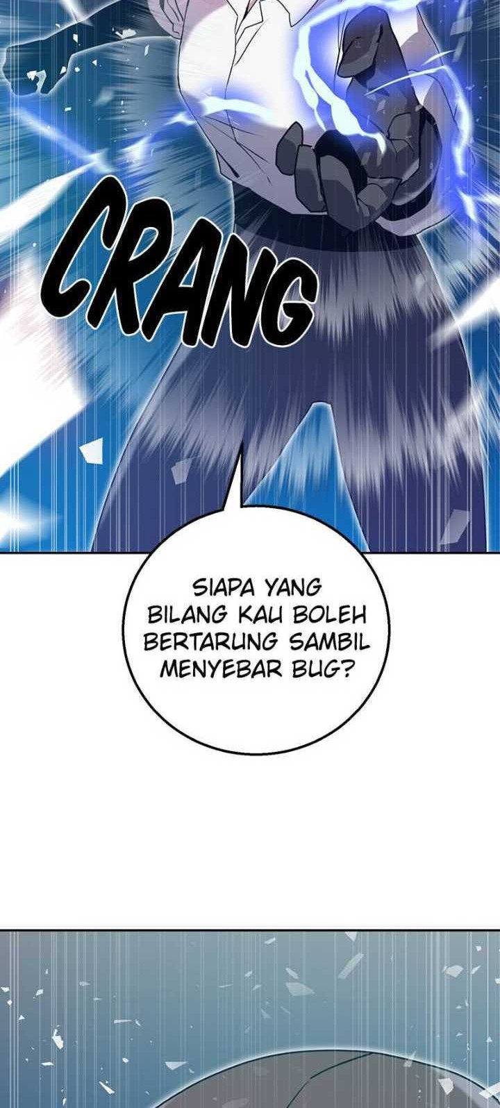Baca  Bug Eater Chapter 24 Gambar 2