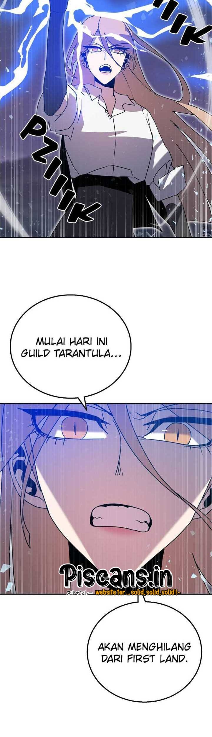 Bug Eater Chapter 24 Gambar 40
