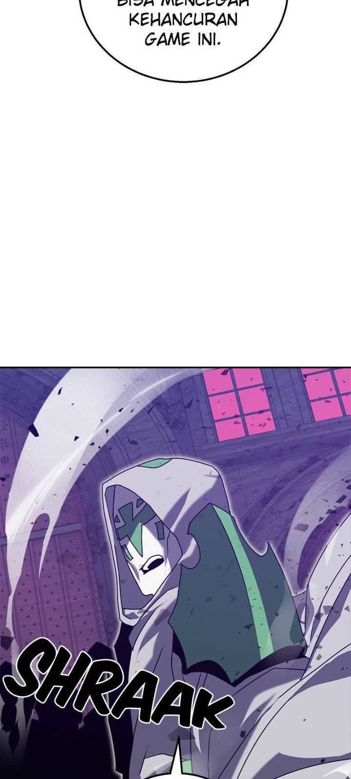 Bug Eater Chapter 24 Gambar 61